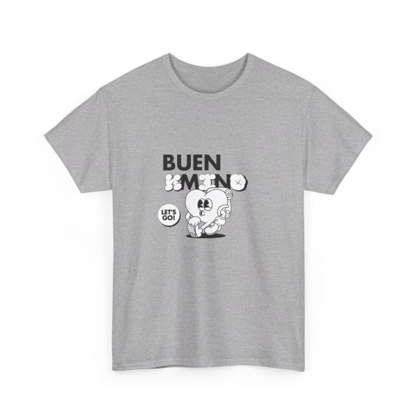 Camiseta Let's Go del Camino - Image 109