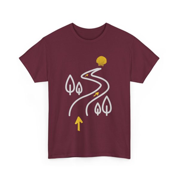 Camiseta Sendero al Camino de Santiago - Image 109