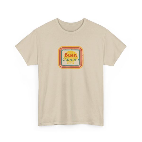 Camiseta del Buen Camino vintage - Image 4