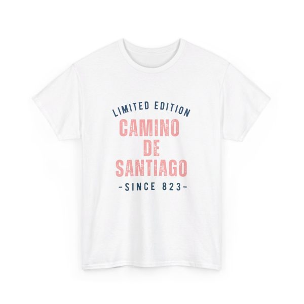 Camiseta Denim del Camino de Santiago - Imagen 28