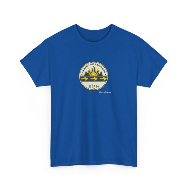 Camiseta bosques del Camino de Santiago - Image 15