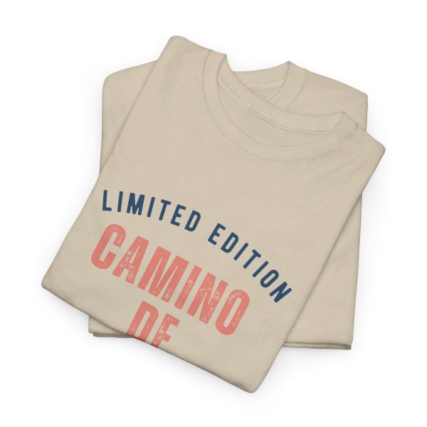 Camiseta Denim del Camino de Santiago - Imagen 113
