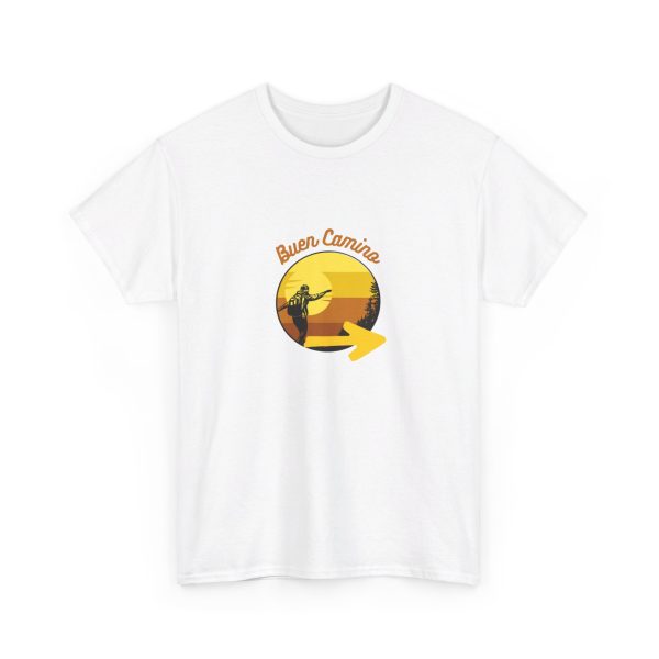 Camiseta Saludo Tradicional del Camino de Santiago - Image 28
