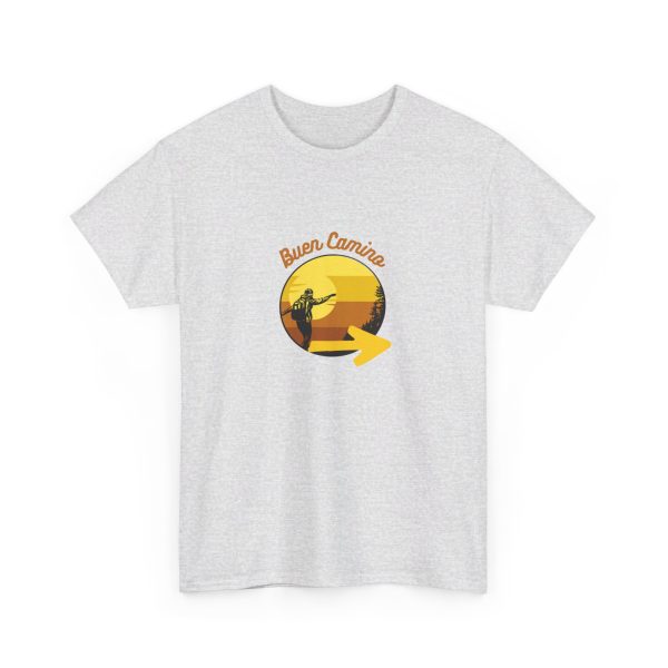 Camiseta Saludo Tradicional del Camino de Santiago - Image 55