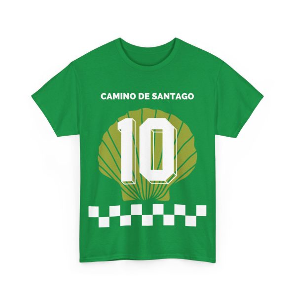 Camiseta Sport del Camino de Santiago - Imagen 8