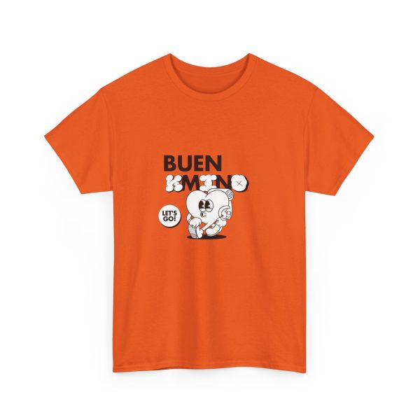 Camiseta Let's Go del Camino - Image 163