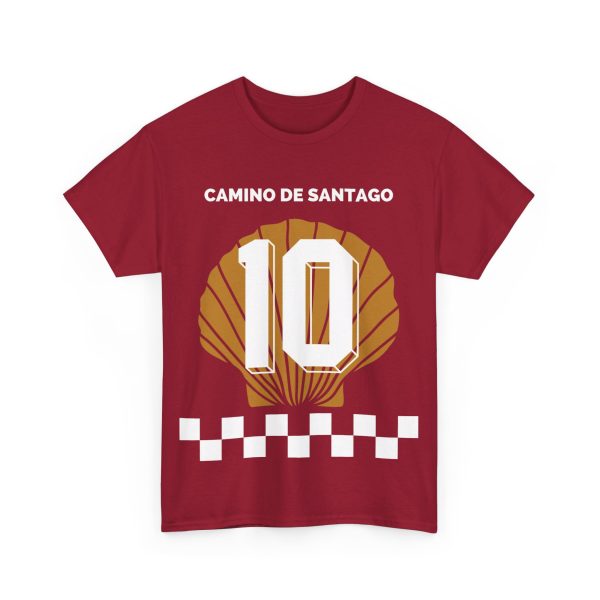 Camiseta Sport del Camino de Santiago - Imagen 17