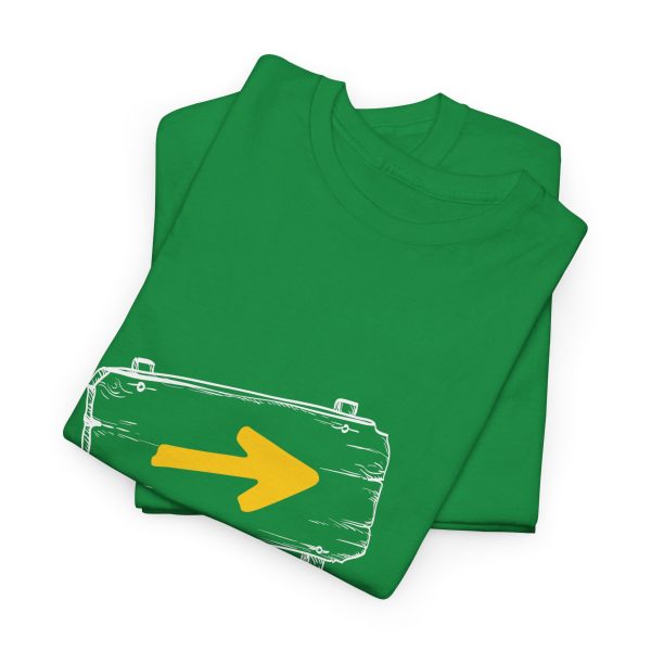 Camiseta Señalización del Camino de Santiago - Imagen 9