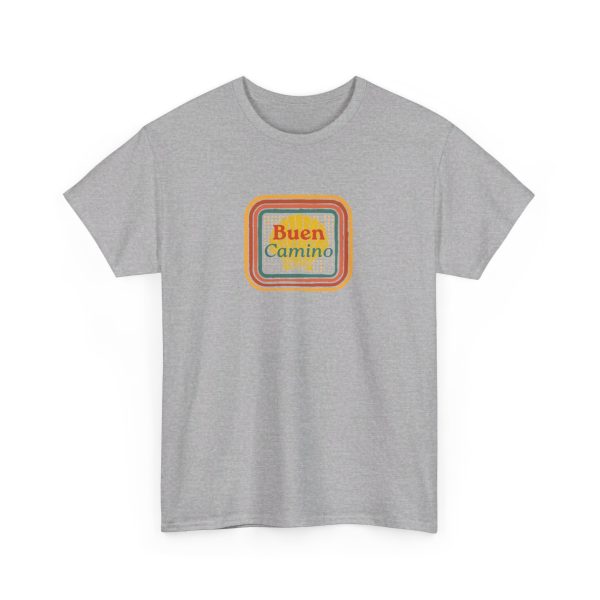 Camiseta del Buen Camino vintage - Image 6