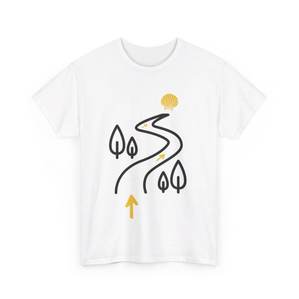 Camiseta Sendero al Camino de Santiago - Image 28