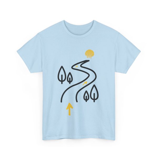 Camiseta Sendero al Camino de Santiago - Image 217