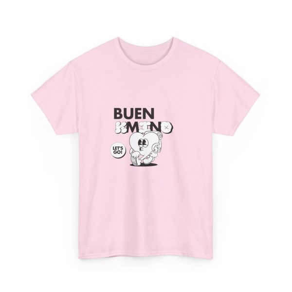 Camiseta Let's Go del Camino - Image 352