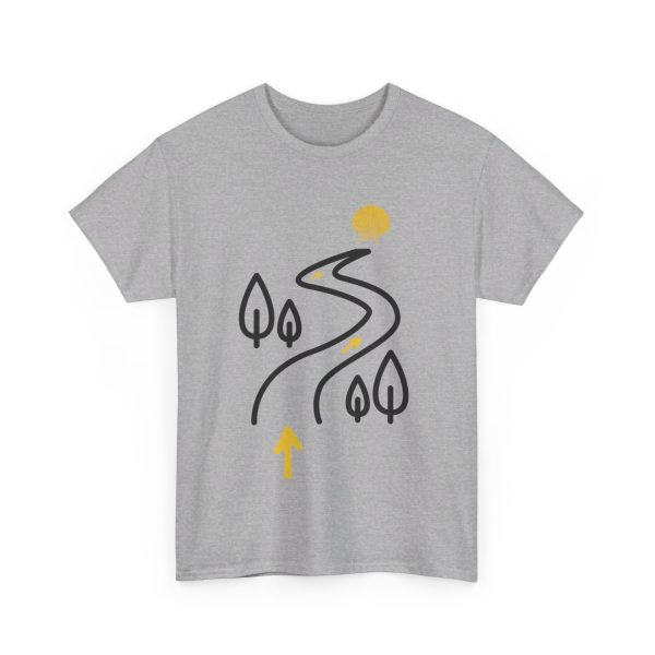 Camiseta Sendero al Camino de Santiago - Image 82