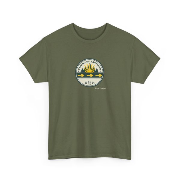 Camiseta bosques del Camino de Santiago - Image 10