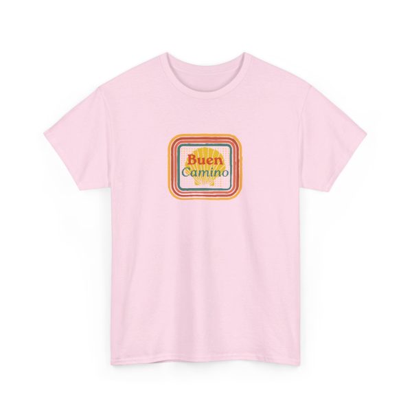 Camiseta del Buen Camino vintage - Image 8