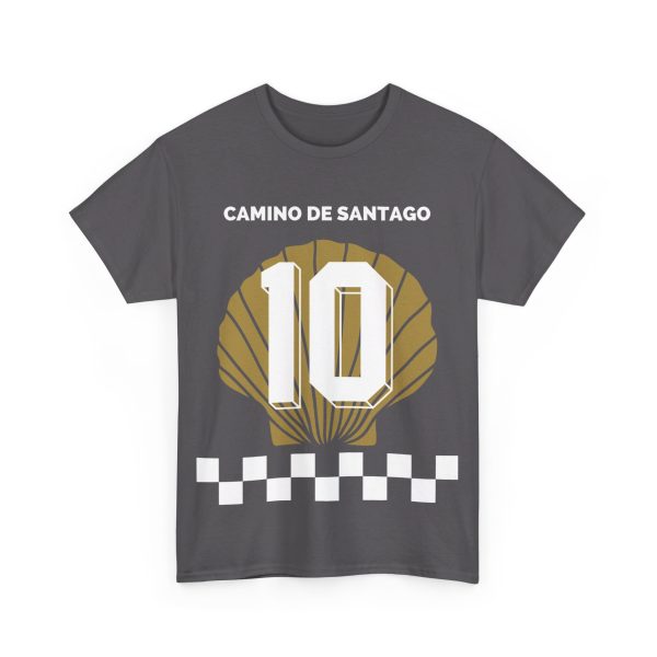 Camiseta Sport del Camino de Santiago - Imagen 11