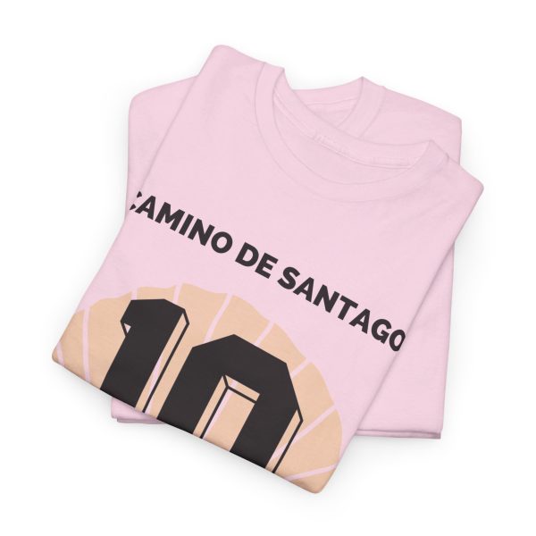 Camiseta Sport del Camino de Santiago - Imagen 16