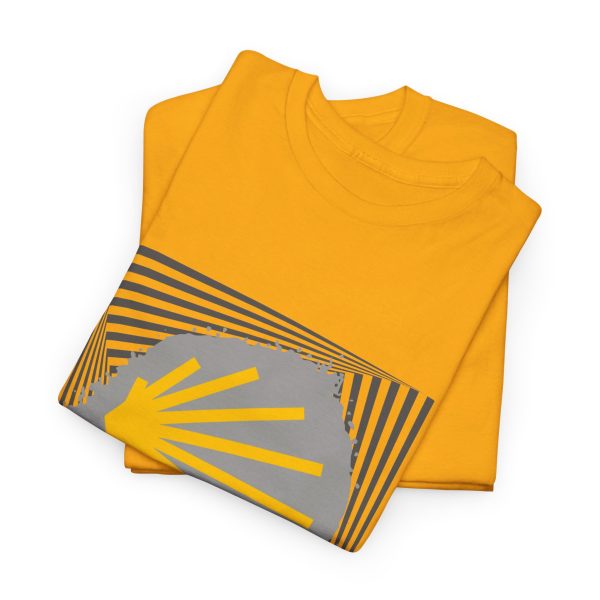 Camiseta pintura del Camino de Santiago - Image 6