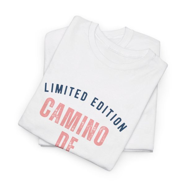 Camiseta Denim del Camino de Santiago - Imagen 32
