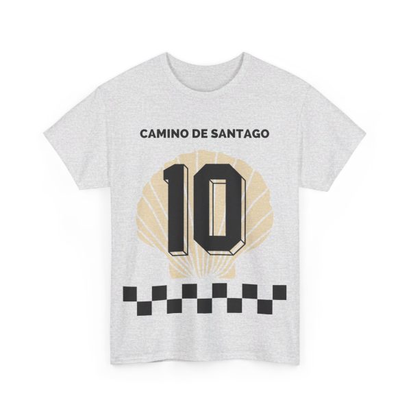 Camiseta Sport del Camino de Santiago - Imagen 2