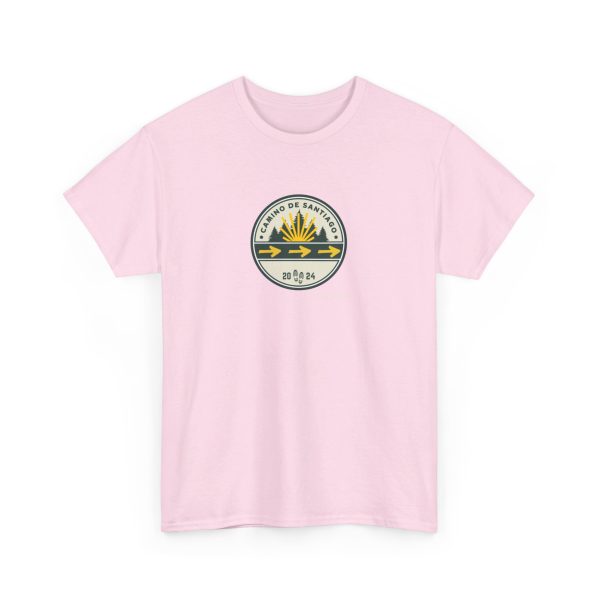 Camiseta bosques del Camino de Santiago - Image 16