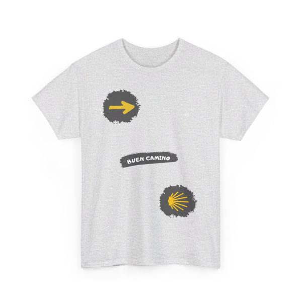 Camiseta con Esencia del Camino de Santiago - Imagen 55