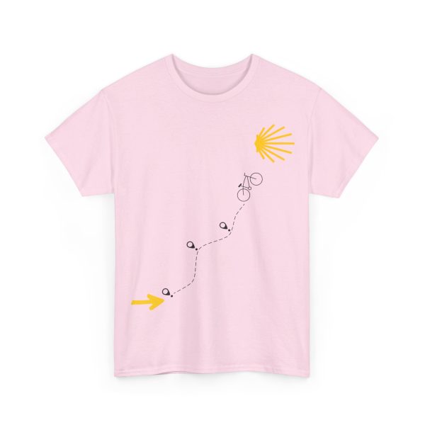 Camiseta Ruta en Bicicleta hacia la Vieira - Image 352
