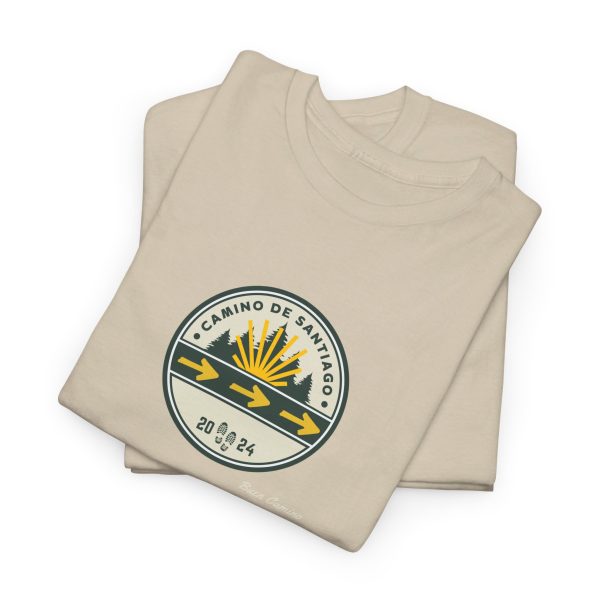 Camiseta bosques del Camino de Santiago - Image 7