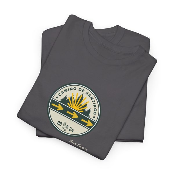 Camiseta bosques del Camino de Santiago - Image 14
