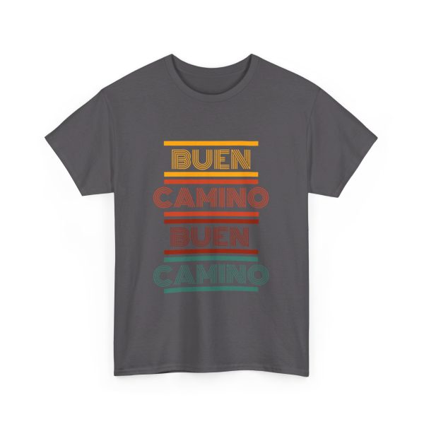 Camiseta del Buen Camino vintage - Imagen 13