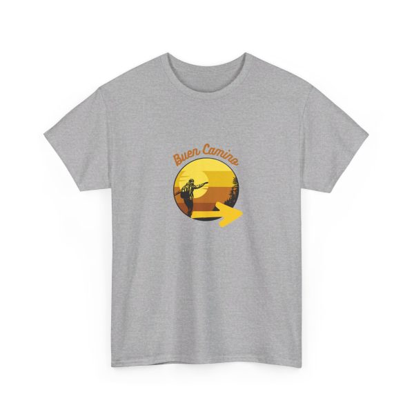 Camiseta Saludo Tradicional del Camino de Santiago - Image 109