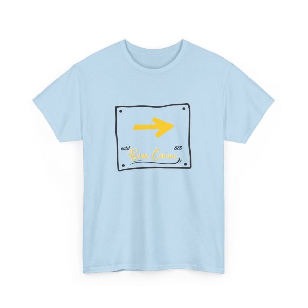 Camiseta de Señal del Camino de Santiago - Image 217