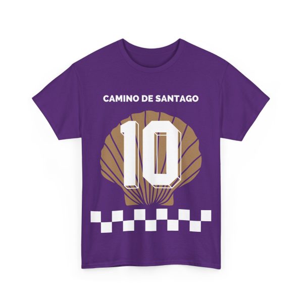 Camiseta Sport del Camino de Santiago - Imagen 14