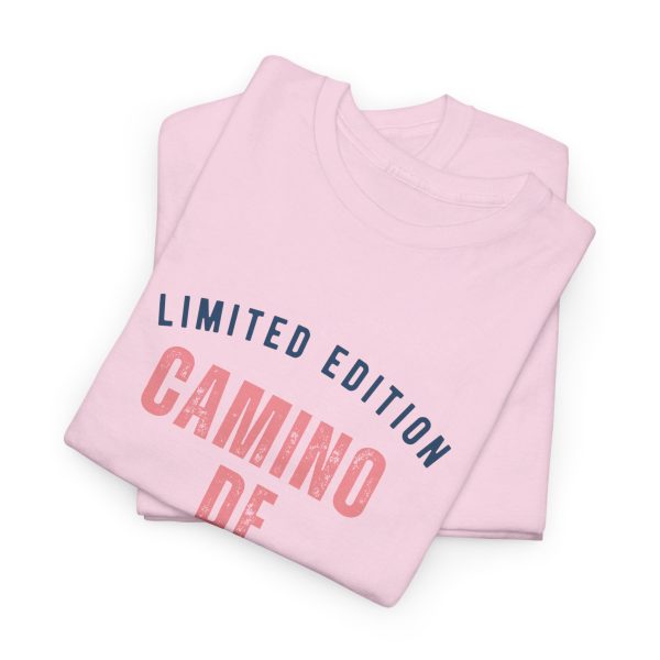 Camiseta Denim del Camino de Santiago - Imagen 302