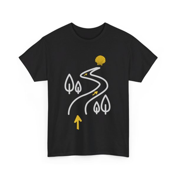 Camiseta Sendero al Camino de Santiago - Image 55