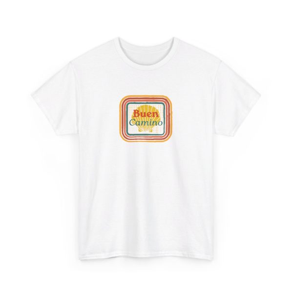 Camiseta del Buen Camino vintage - Image 2