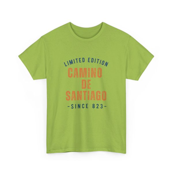 Camiseta Denim del Camino de Santiago - Imagen 190
