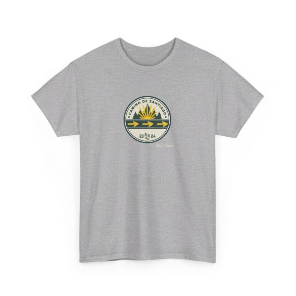 Camiseta bosques del Camino de Santiago - Image 8