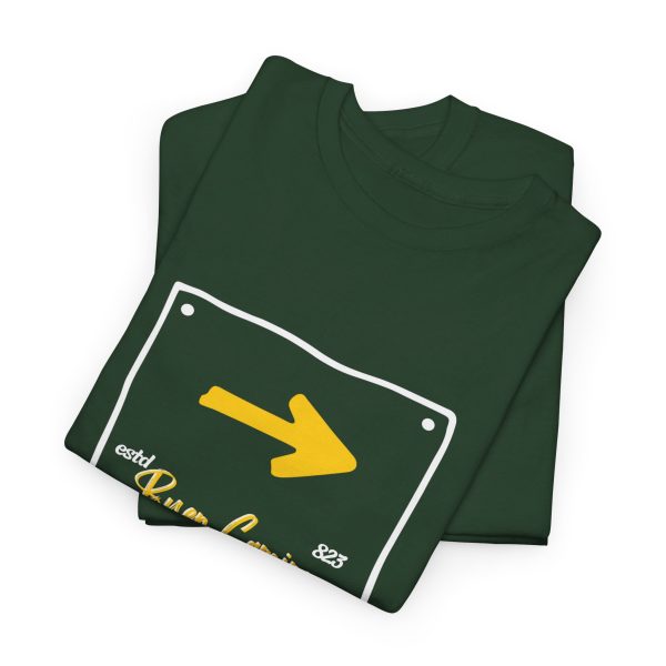 Camiseta de Señal del Camino de Santiago - Image 140
