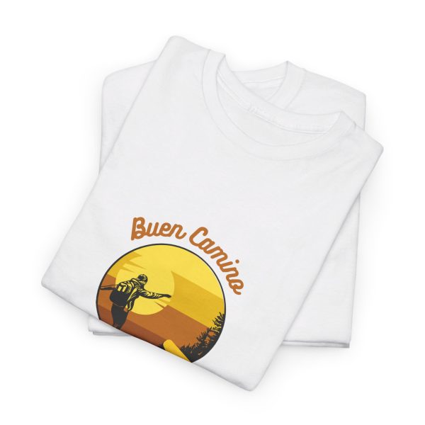 Camiseta Saludo Tradicional del Camino de Santiago - Image 32
