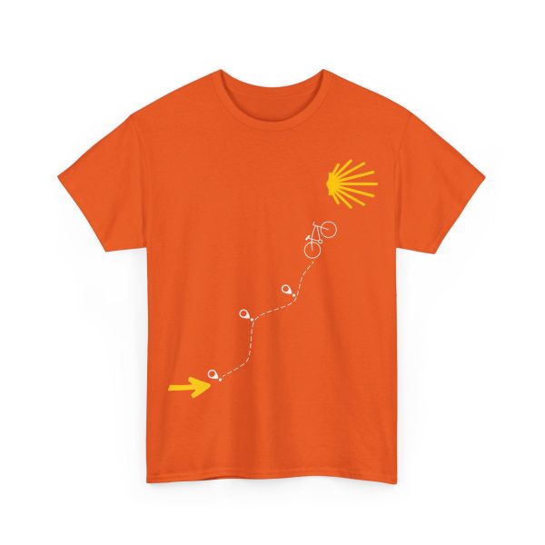 Camiseta Ruta en Bicicleta hacia la Vieira - Image 163