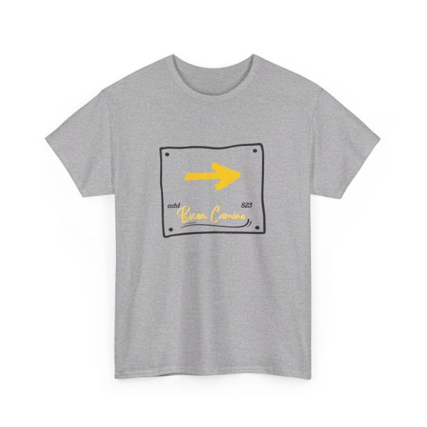 Camiseta de Señal del Camino de Santiago - Image 55