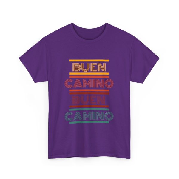 Camiseta del Buen Camino vintage - Imagen 15
