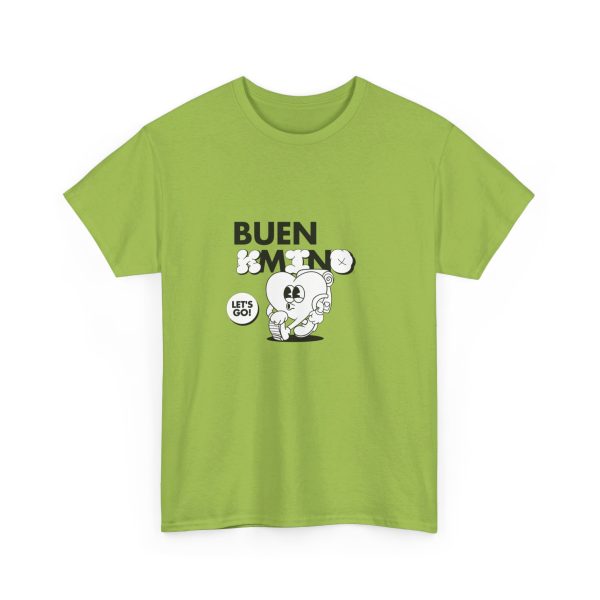 Camiseta Let's Go del Camino - Image 190