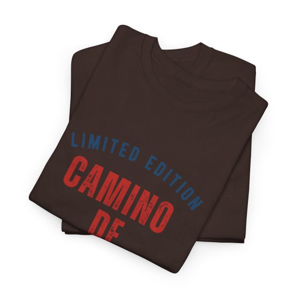 Camiseta Denim del Camino de Santiago - Imagen 167