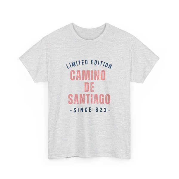 Camiseta Denim del Camino de Santiago - Imagen 55