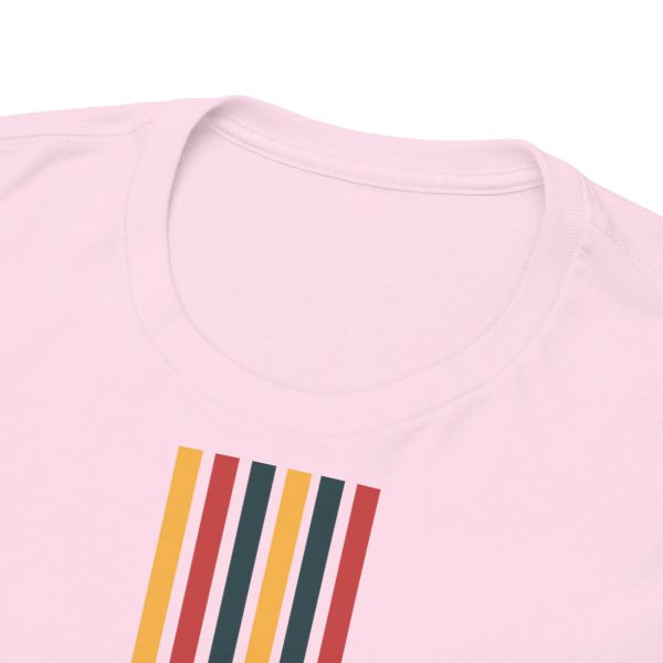 Camiseta líneas del Camino de Santiago - Image 360