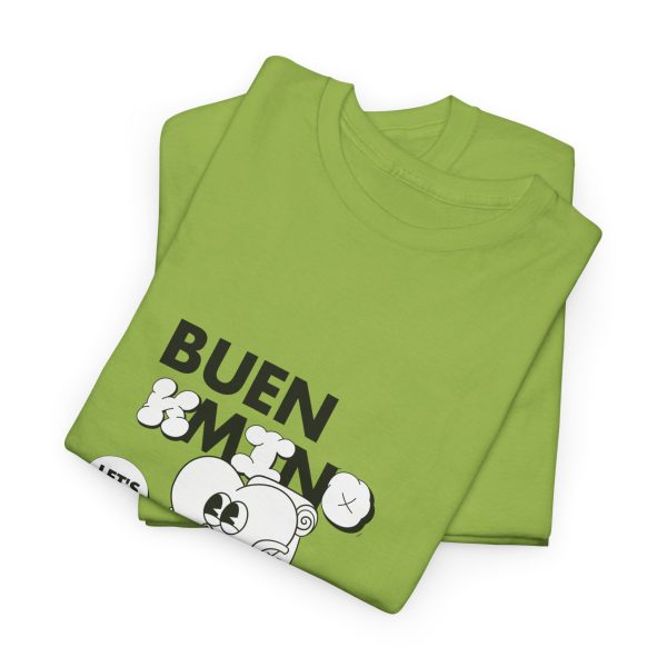 Camiseta Let's Go del Camino - Image 194