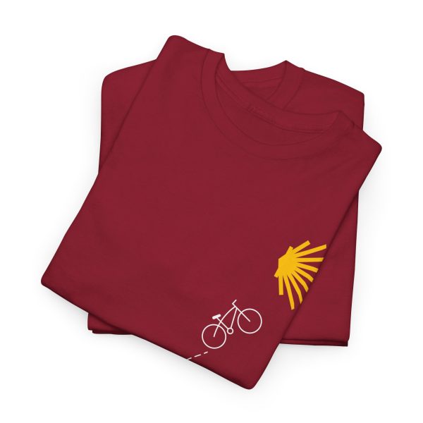 Camiseta Ruta en Bicicleta hacia la Vieira - Image 410