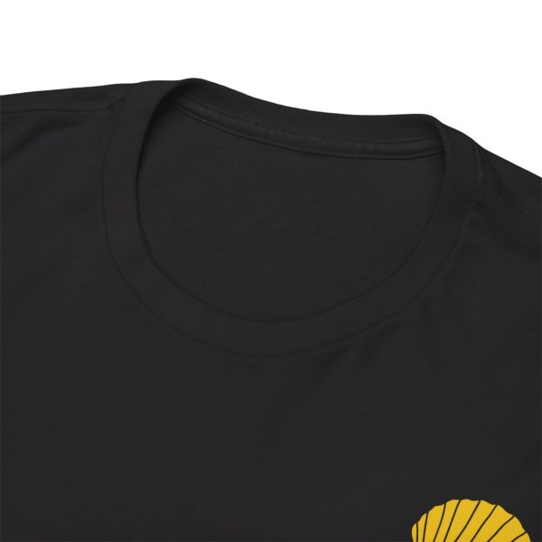 Camiseta Huellas de Botas del Camino de Santiago - Imagen 9